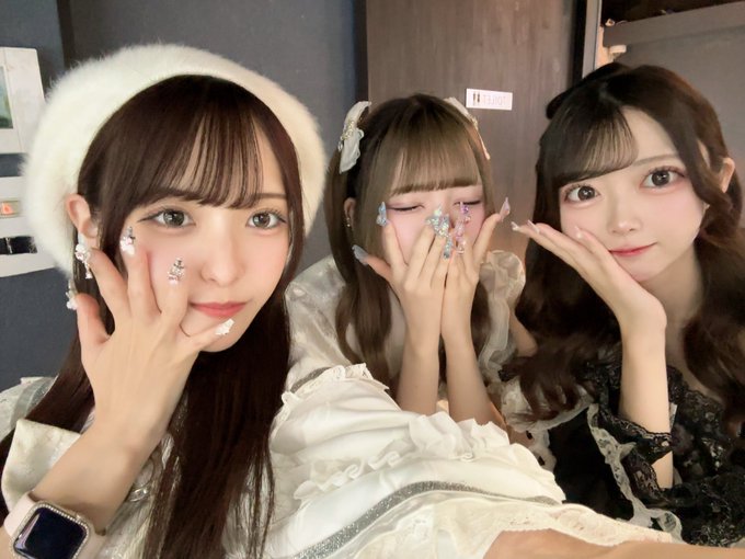 Raymelanのツイート