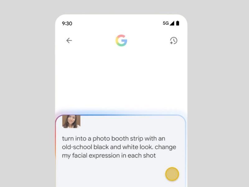 androidPonsel_'s tweet image. 📸 Pernah lihat ikon pisang kuning di Google Lens? Itulah Nano Banana
Cukup buka Lens ➜ pilih Mode Buat ➜ ketik prompt seperti “gaya komik” atau “photo booth” ➜ dan hasilnya muncul dalam hitungan detik.
👉 androidponsel.com/nano-banana-ed…
#NanoBanana #GoogleAI #GoogleSearch