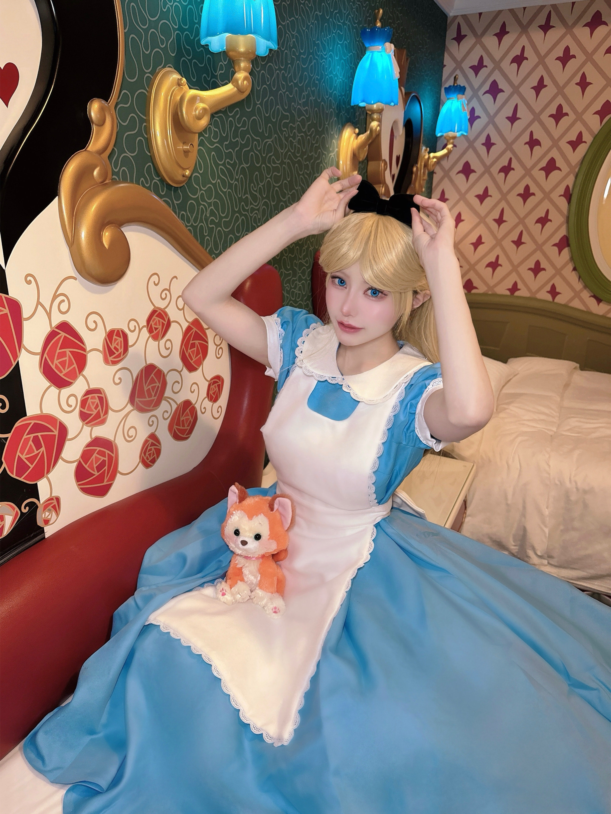 cochoco様おまとめページ 数量5から】 生地 『Paper message(ペーパーメッセージ