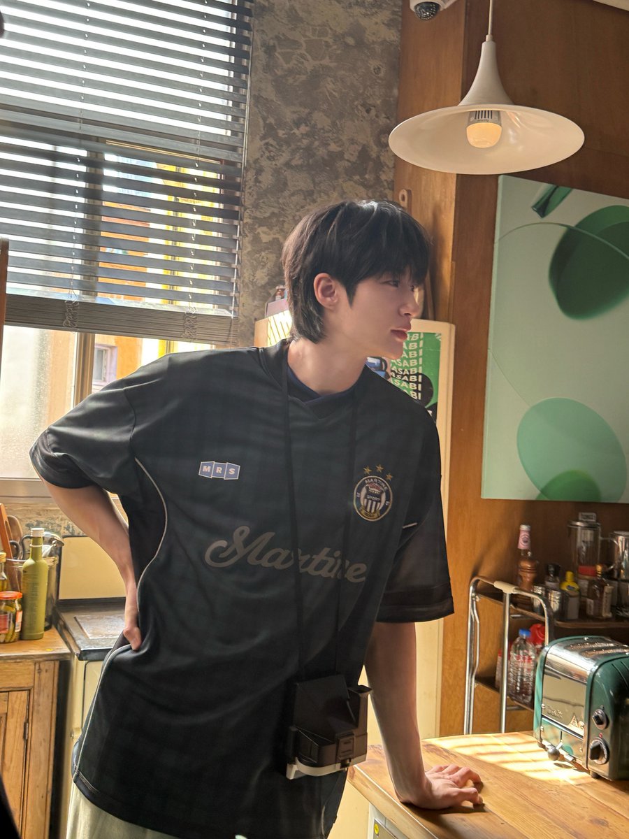 [BEHIND] #ByeonWooSeok for NH Bank