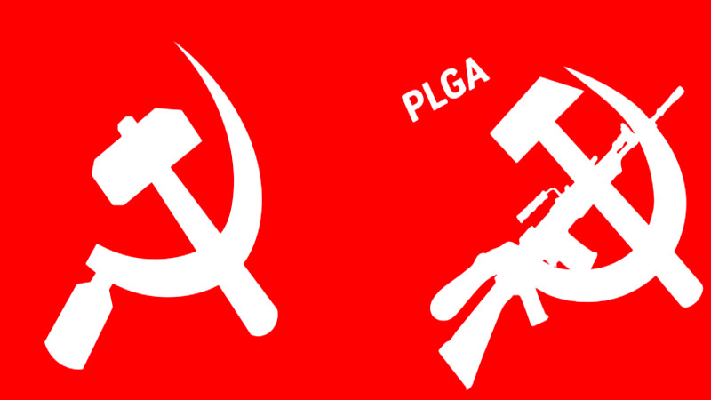 The Central Committee of CPI (Maoist) has published a statement calling for the traitors Sonu, Satish and their followers to be held accountable. A total of 61 members surrendered to the enemy.
You can read the full statement on the website of ICSPWI: tinyurl.com/35nseuxx