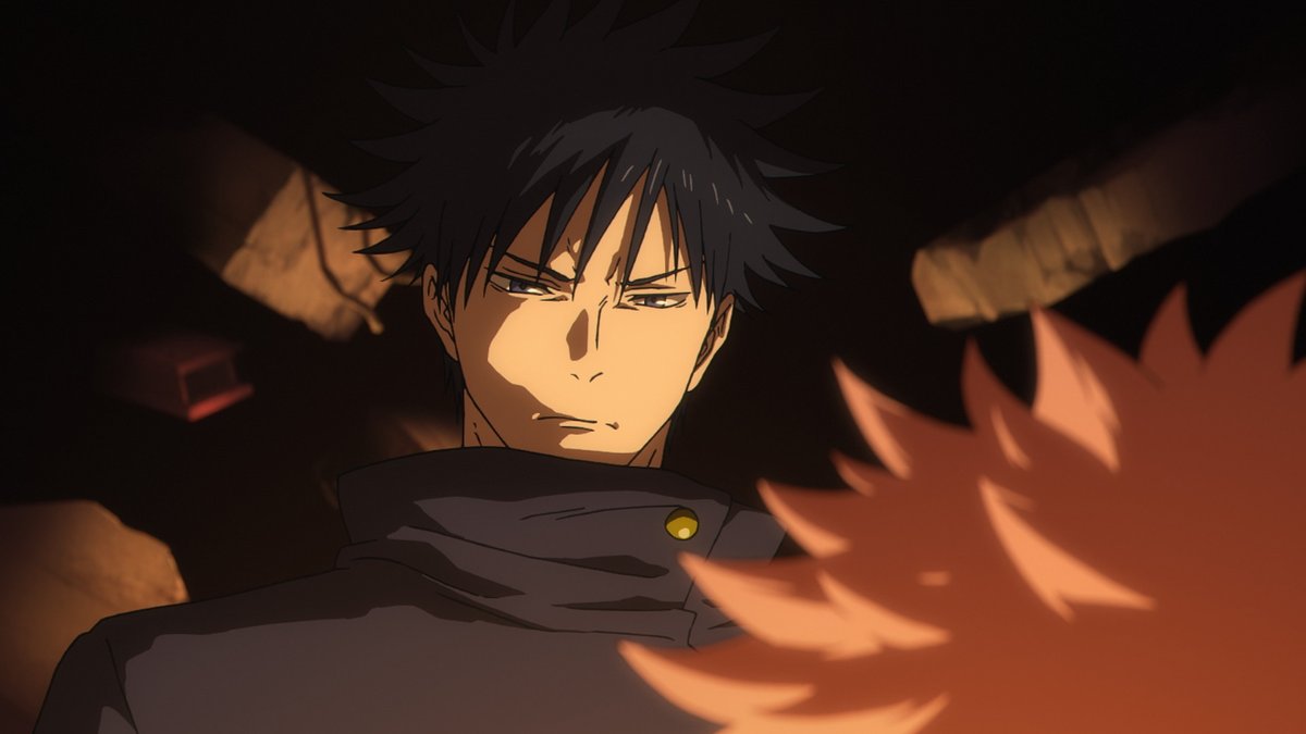 呪術廻戦 禪院直哉】呪術廻戦]禪院直哉(ぜいいんなおや)と