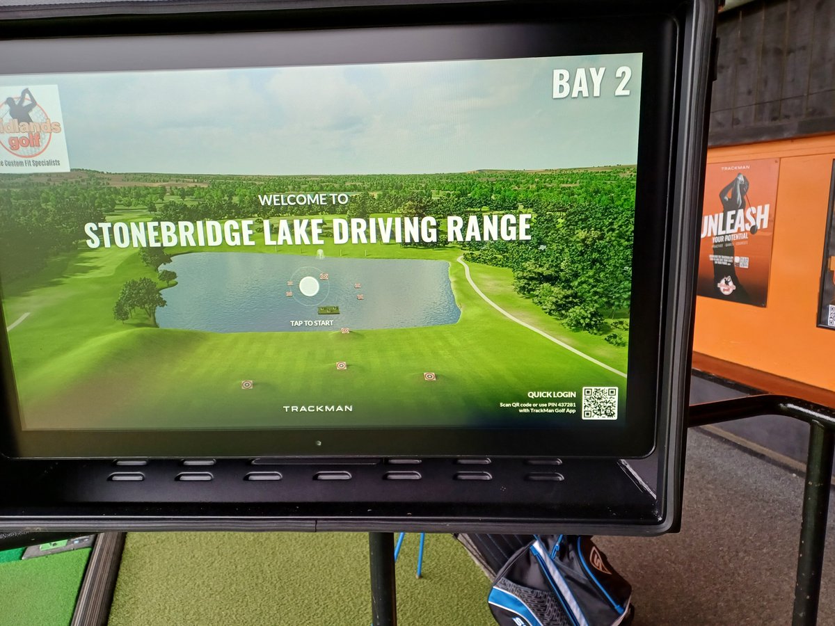 🕰️🕛⛳️🍽️🍻 With this weekend officially marking the end of British Summer Time (BST) for this year, we will be making some changes to our opening hours for the winter season ahead, as of Monday 27th October 2025.

Details ⬇️⬇️

stonebridgegolf.co.uk/news-and-event…