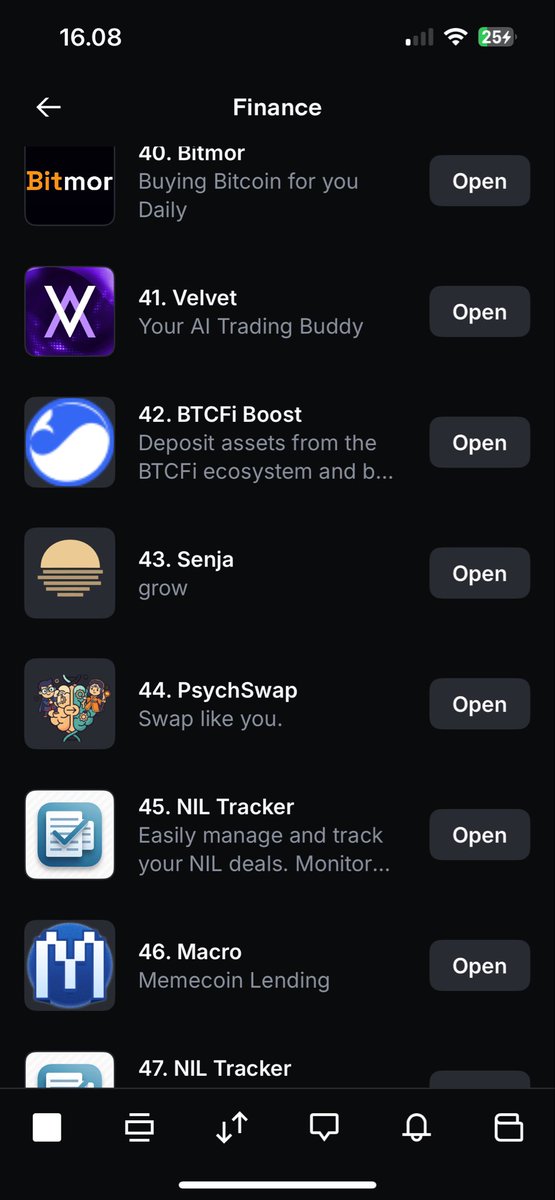 PsychSwap tweet media