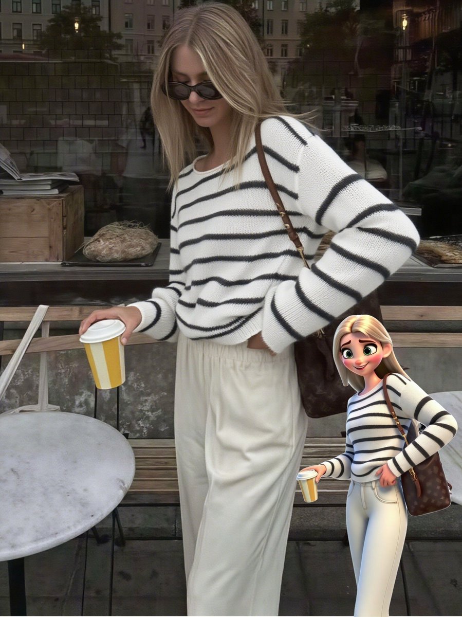 SHEIN_Japan's tweet photo. 秋の海辺コーデ⚓🍂
#Zielony のアイテムで作る
季節感たっぷりのコーディネートをcheck💫
プロフィールのサイトリンクから
商品ID/ショップ名を検索してね😊✨
#SHEIN #SHEINjapan #SHEINforALL #SHEIN購入品 #SHEINtrends #SHEINCollections #ForTrendLovers https://t.co/gf81PPubeA