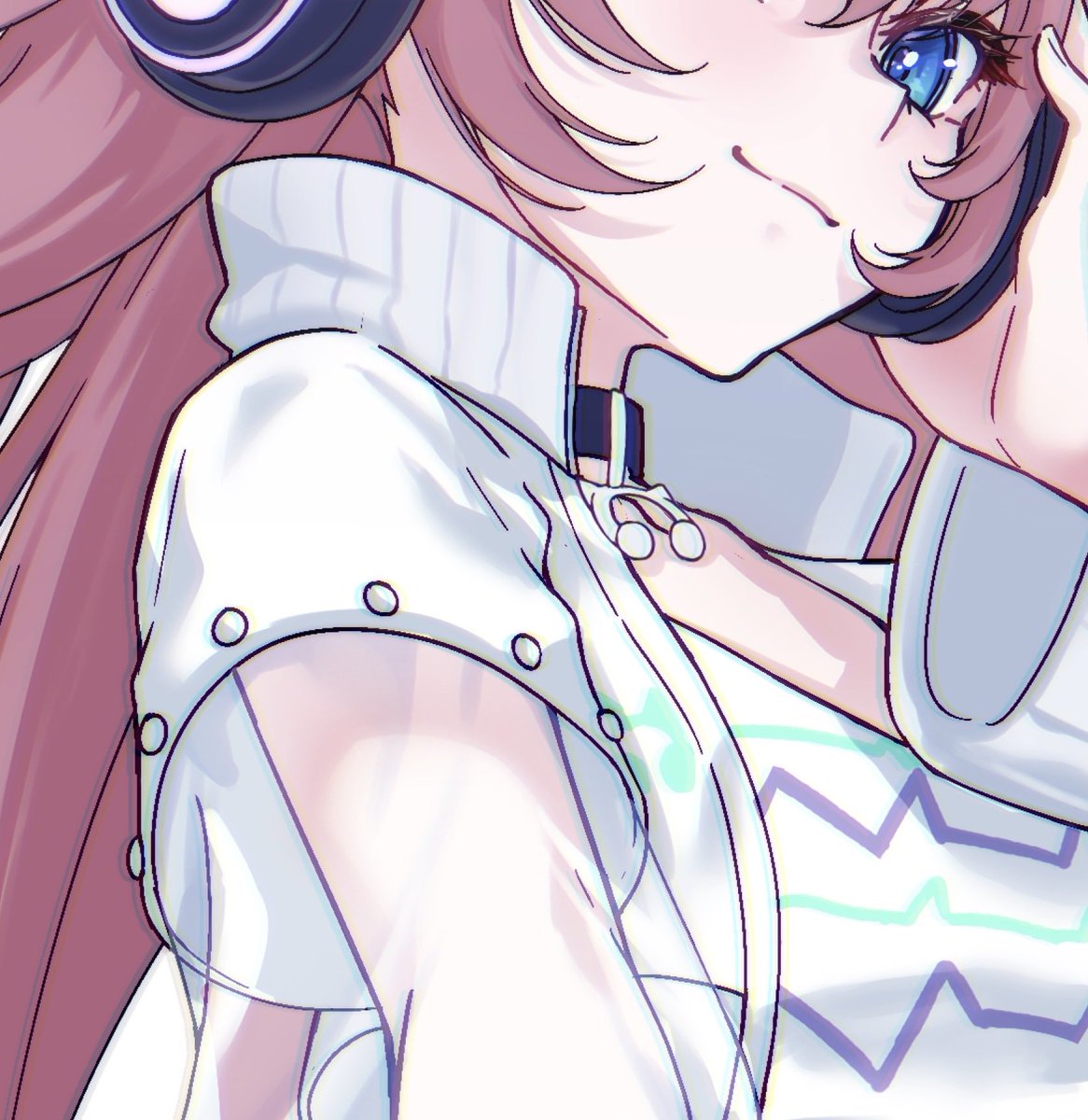 Snowcat🌙 tweet media