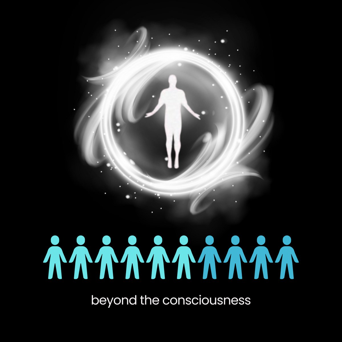Beyond The Consciousness ∞ tweet media