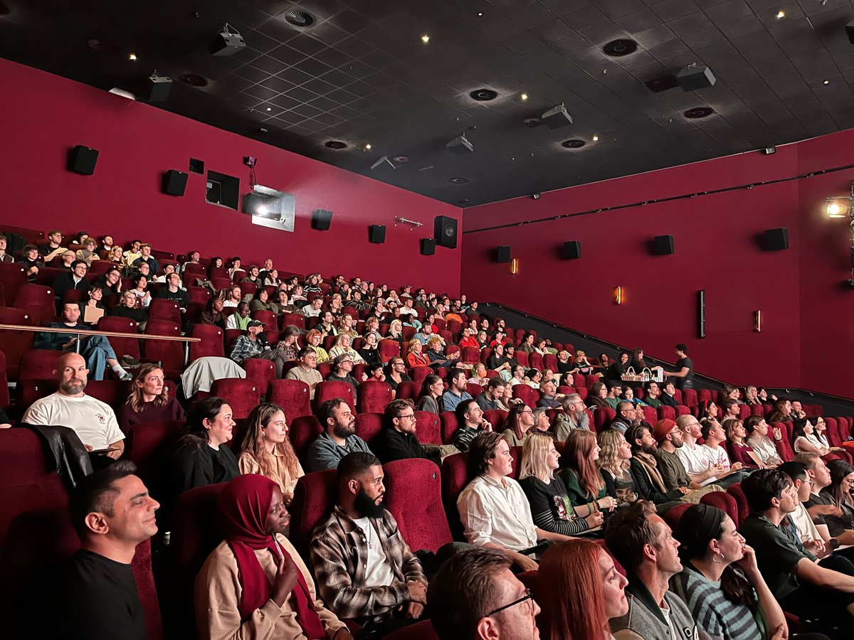 Picturehouse Central tweet media