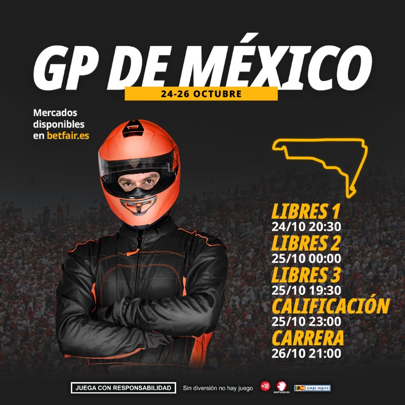 Bonos en Betfair Casino