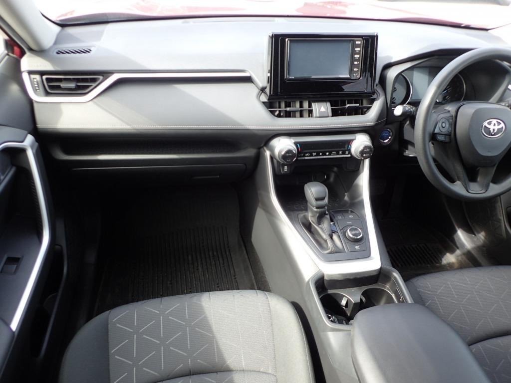 2020 / AT / Toyota / RAV4 / 
AXAH54 / 78,200km

‼️Sale today‼️
$16,700 CIF Mombasa 

Call/WhatsApp 0754565822