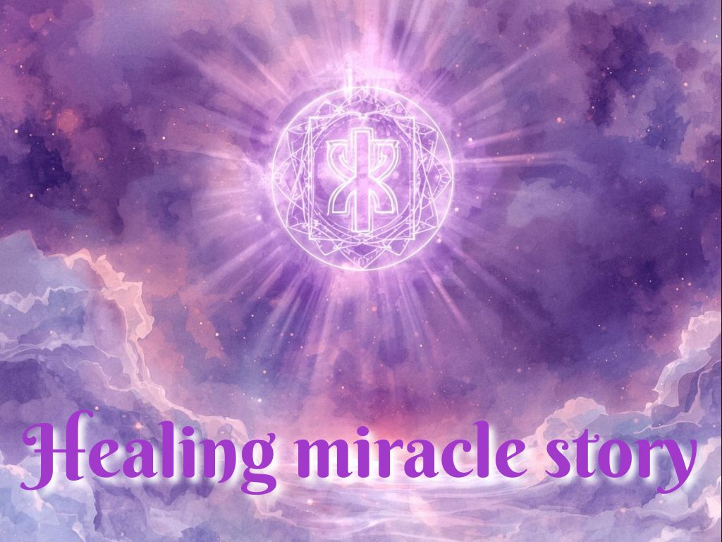 YATB99's tweet image. 🌸 Healing miracle story
#Healing #Love #Miracle #Hope

amazon.com/dp/B0FM8L1WQK