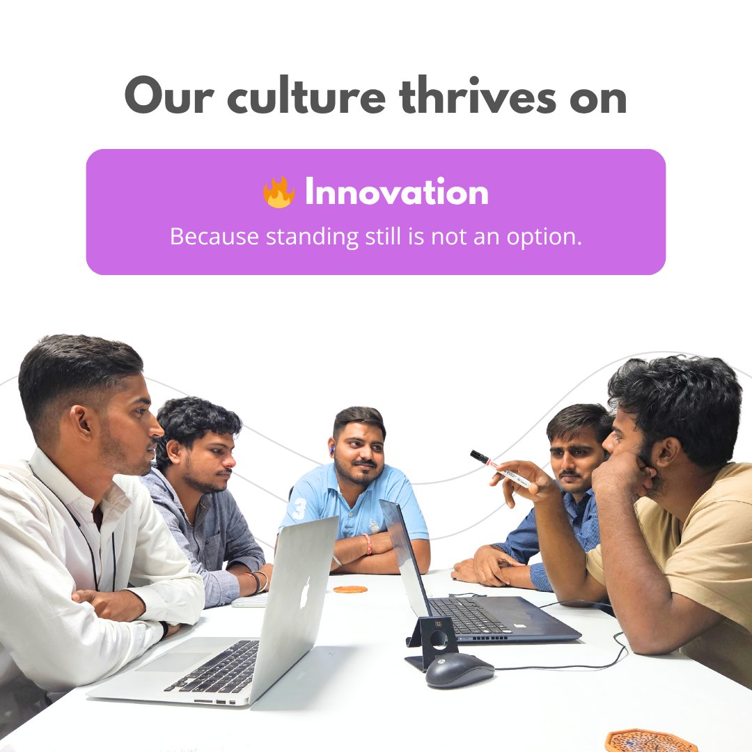 iphtechnologies's tweet image. Behind every milestone lies a team that dares to dream bigger. 💡
At IPH Technologies, our people are the true engine of innovation — passionate minds turning vision into impact.

Here’s to our people. 🚀

Visit - iphtechnologies.com/?utm_source=so…

#IPHTechnologies #WorkCulture