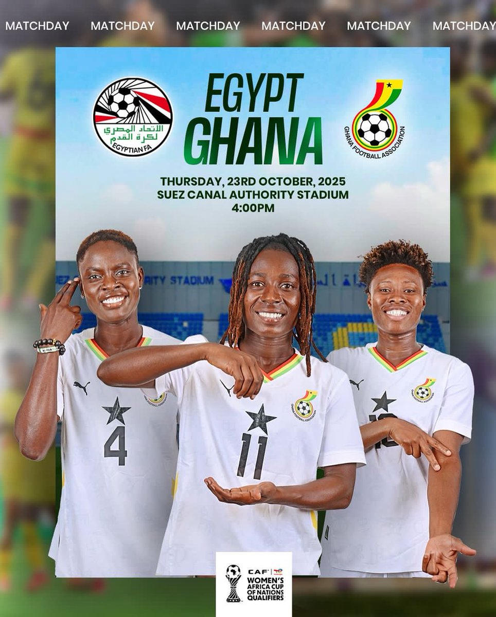 It's about to go down.