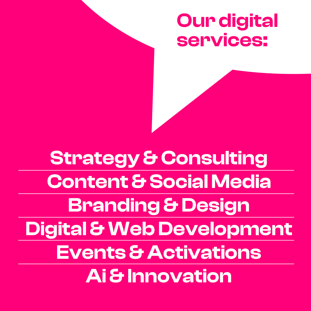 _neocollective's tweet image. Introducing neo - JTA’s groundbreaking digital transformation offer redefining sport and entertainment. Already behind a global client campaign reaching 250M+ users.
🔗 Discover more: neo.sport/about-us