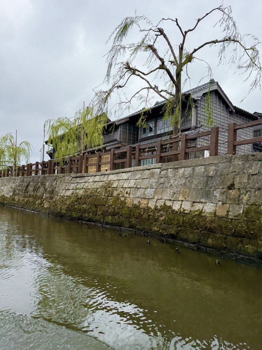 t_fawkik's tweet image. 小江戸さわら舟めぐり

江戸情緒いっぱいの街並みを観光遊覧船で水上散歩

Past photos. 10.13

#舟 #佐原 #千葉
#写真好きな人と繋がりたい
#iPhoneで撮影