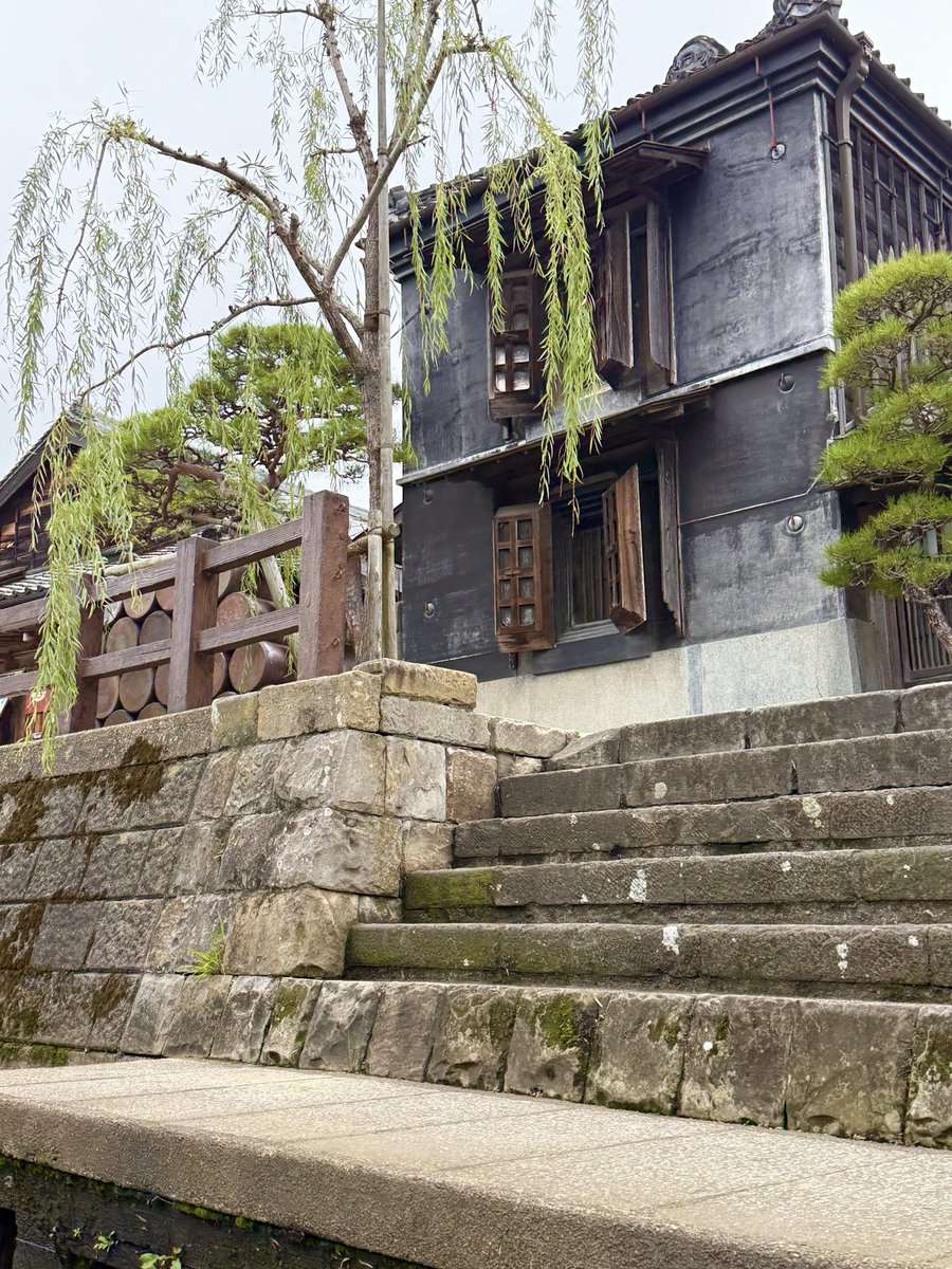 t_fawkik's tweet image. 小江戸さわら舟めぐり

江戸情緒いっぱいの街並みを観光遊覧船で水上散歩

Past photos. 10.13

#舟 #佐原 #千葉
#写真好きな人と繋がりたい
#iPhoneで撮影