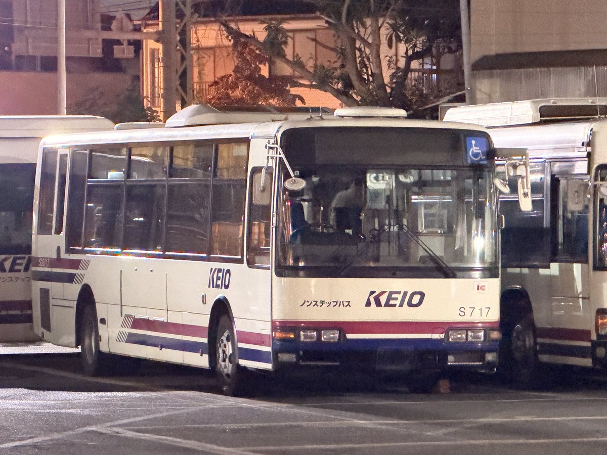 廃盤⭐路線バス⭐まとめ売り KOUZI MP217&618@CUBIC&RIBBON (@kouzi_MP217) / Posts / X