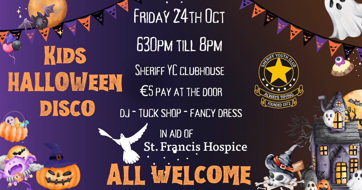 Sheriff YC tweet media