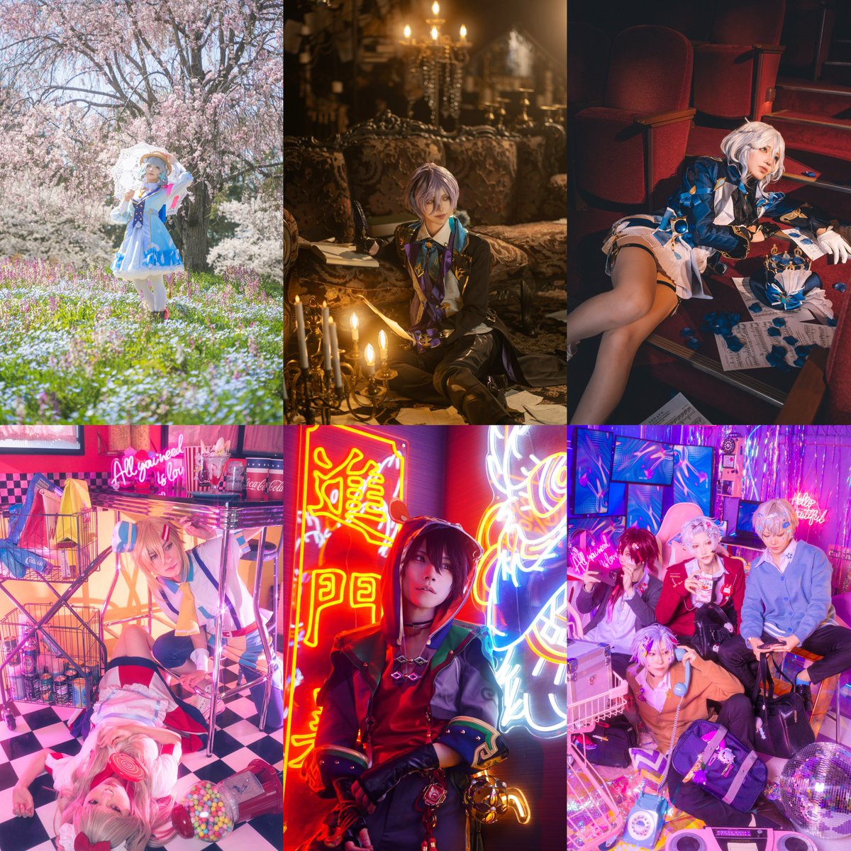 よちょんさま確認ページ♡ G線上 (@g_oreo313) / Posts / X