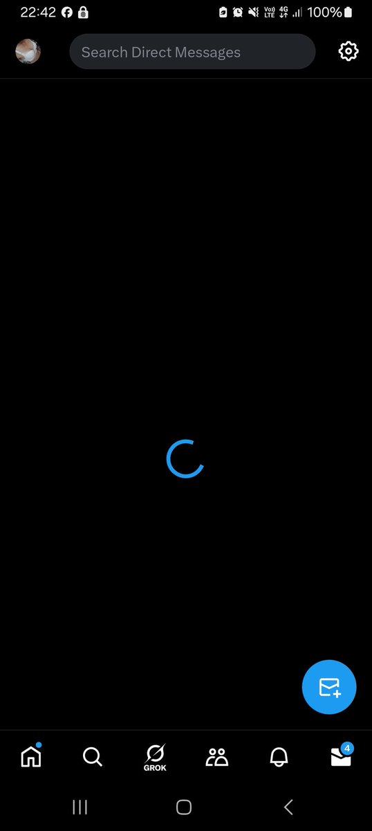 davidtkf's tweet image. 想换电话了，私信偶尔开的到，不过也只限于浏览看看的程度。想回私信特别困难，因为写好后按发送，就会弹出私信目前不能更新😵，所以真的很抱歉，那些有私信我的网友，不是我没回你们的私信，而是我真的开不进/回复不到。