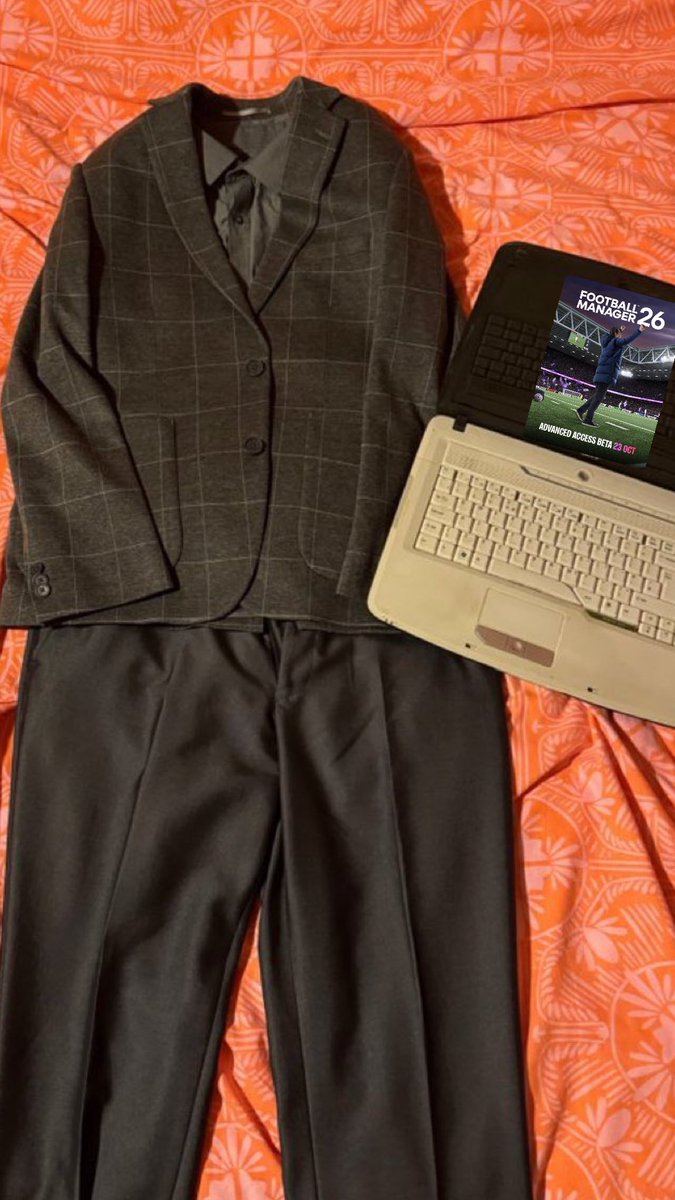 Tic tac #FM26