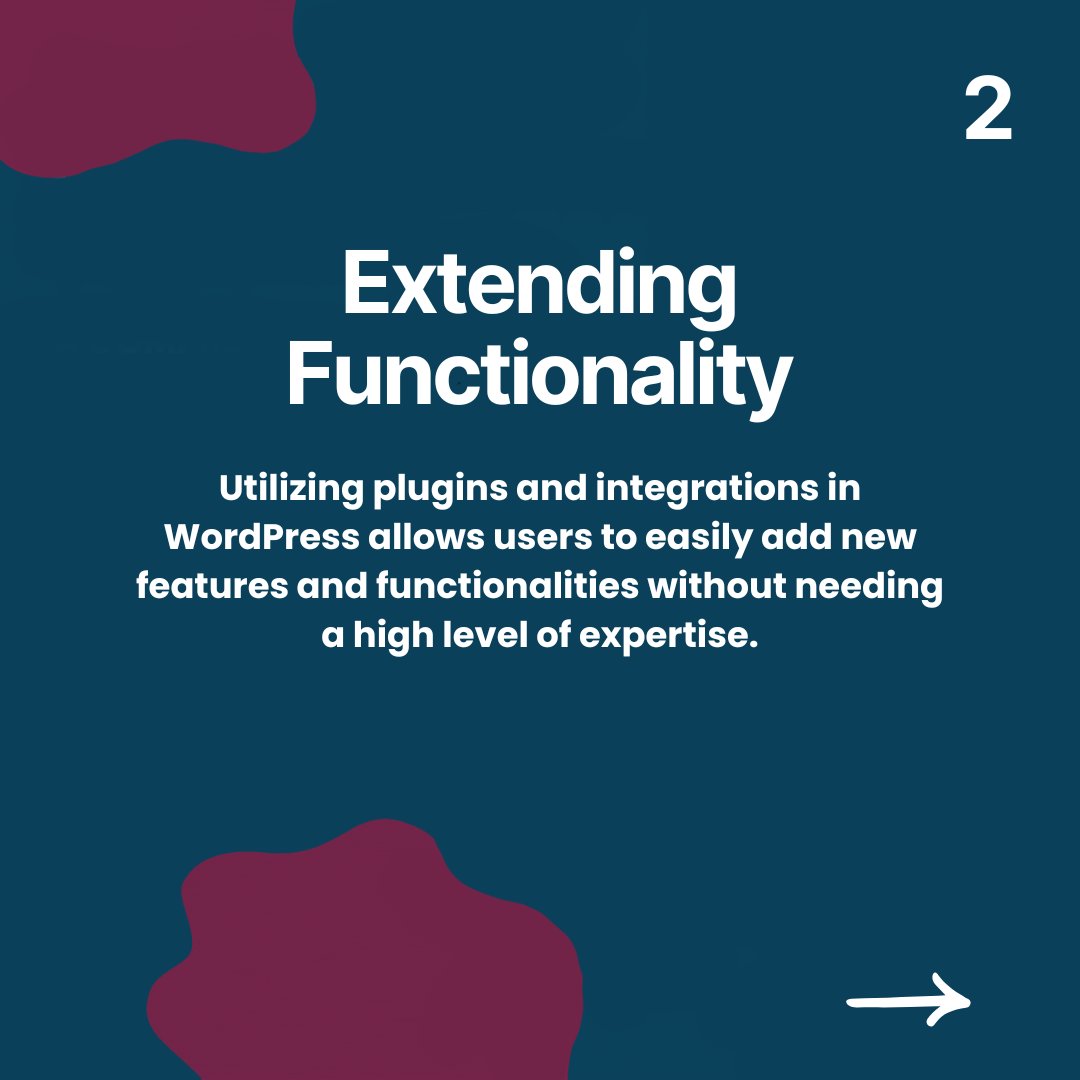 ten10creative's tweet image. With 43.3% of all websites on the internet utilising WordPress, it’s no surprise that it is the go-to choice for web development. But “is WordPress good for web designing”? Read our full guide here ten10.ie/is-wordpress-g…
#wordpress #wordpressdeveloper #wordpresswebsite