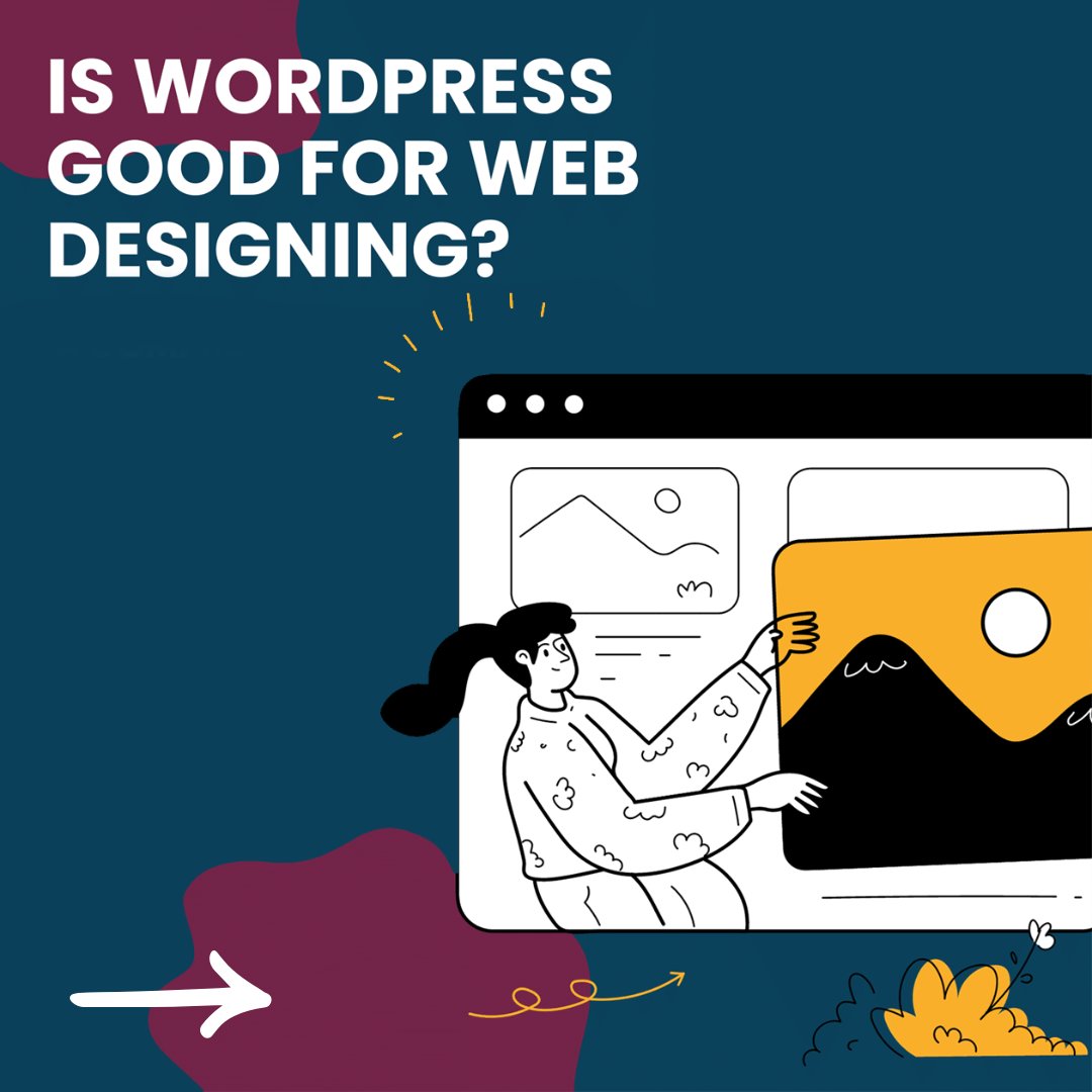 ten10creative's tweet image. With 43.3% of all websites on the internet utilising WordPress, it’s no surprise that it is the go-to choice for web development. But “is WordPress good for web designing”? Read our full guide here ten10.ie/is-wordpress-g…
#wordpress #wordpressdeveloper #wordpresswebsite