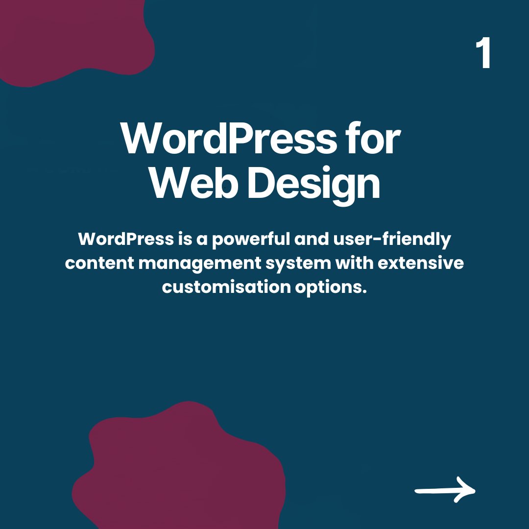 ten10creative's tweet image. With 43.3% of all websites on the internet utilising WordPress, it’s no surprise that it is the go-to choice for web development. But “is WordPress good for web designing”? Read our full guide here ten10.ie/is-wordpress-g…
#wordpress #wordpressdeveloper #wordpresswebsite