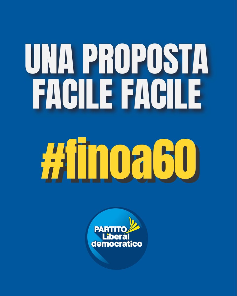 marattin's tweet photo. A beneficiare della diminuzione dell’età pensionabile e della rottamazione delle cartelle saranno poche decine di migliaia di persone. E lo faranno, in entrambi i casi, creando un danno alla credibilità della politica economica.

Se nell’esame parlamentare della manovra la maggioranza cancellasse queste due misure, salterebbero fuori i soldi per portare la nuova aliquota del 33% dell’Irpef #finoa60 mila euro:

così facendo 2,5 milioni di persone avrebbero una riduzione di ben 10 punti dell’aliquota, dando un primo concreto beneficio al ceto medio di questo paese. 

Che secondo l’Ocse è il più tassato del mondo occidentale.

Proviamo a vedere chi è d’accordo con la nostra proposta?

@Partito_Libdem 
@Azione_it