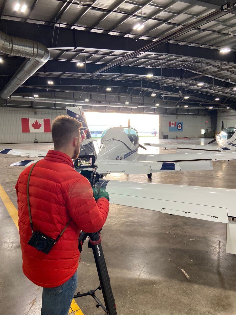 SouthportMB's tweet image. The cameras are rolling in Southport!

Stay tuned—something impactful is on the way!

#SouthportAerospace #PeggyMayLegacyCentre #FilmingInProgress #StayTuned #ExcitingThingsAhead