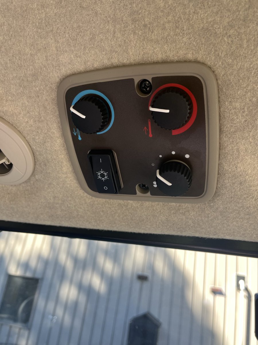 John Deere 4066R with Cab, rear remotes, cruise control, heat/AC and radio going out to a very happy Club in VA Beach today!  Thank you for you partnership with <a href="/RevelsTractor/">Revels</a>