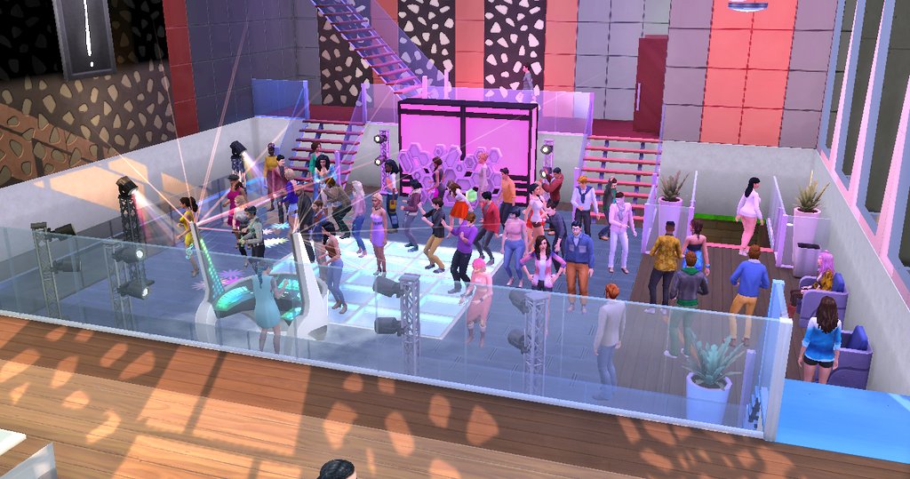 The Sims 4 Remastered pode estar sendo desenvolvido pela EA Games