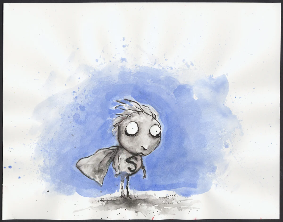 Replies by ティム・バートンJP【総合】 (@TimBurton_JP) / X