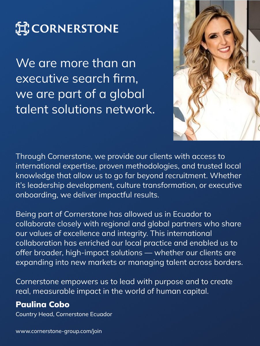 CIGExecSearch's tweet image. 