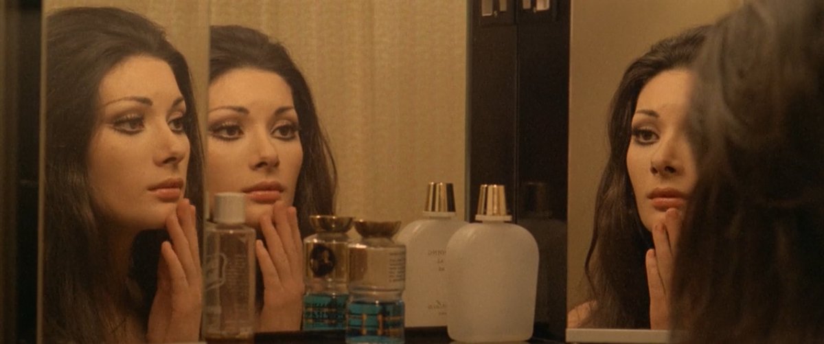 All the Colours of the Dark (Sergio Martino, 1972)