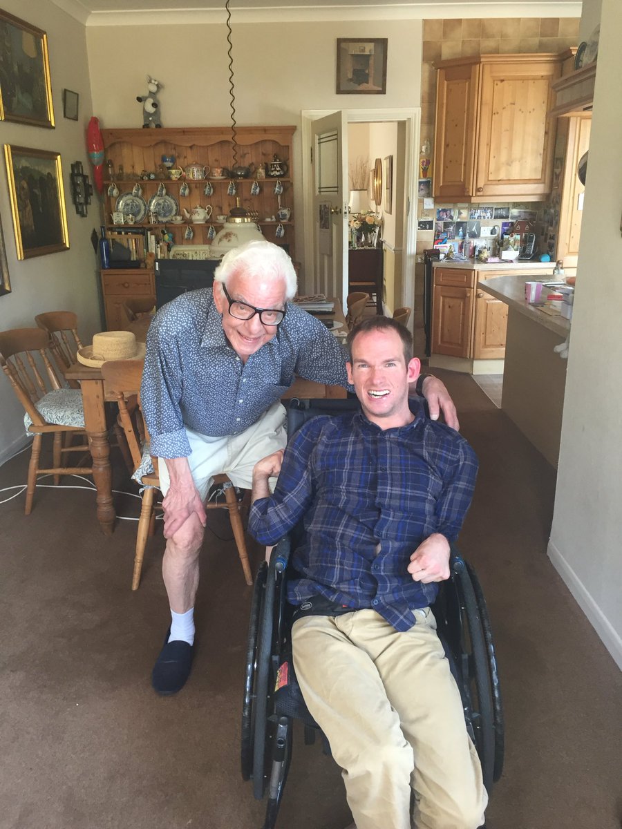 Beyond The Title tweet media