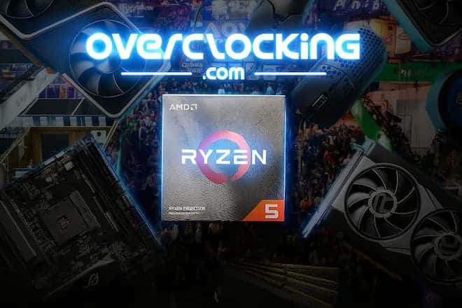 Overclocking_Fr's tweet image. Venez rencontrer Overclocking.com à la Paris Games Week rviv.ly/FyKCYz