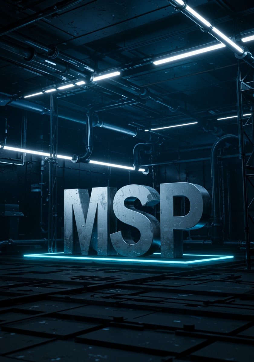 Contrac IT tweet media