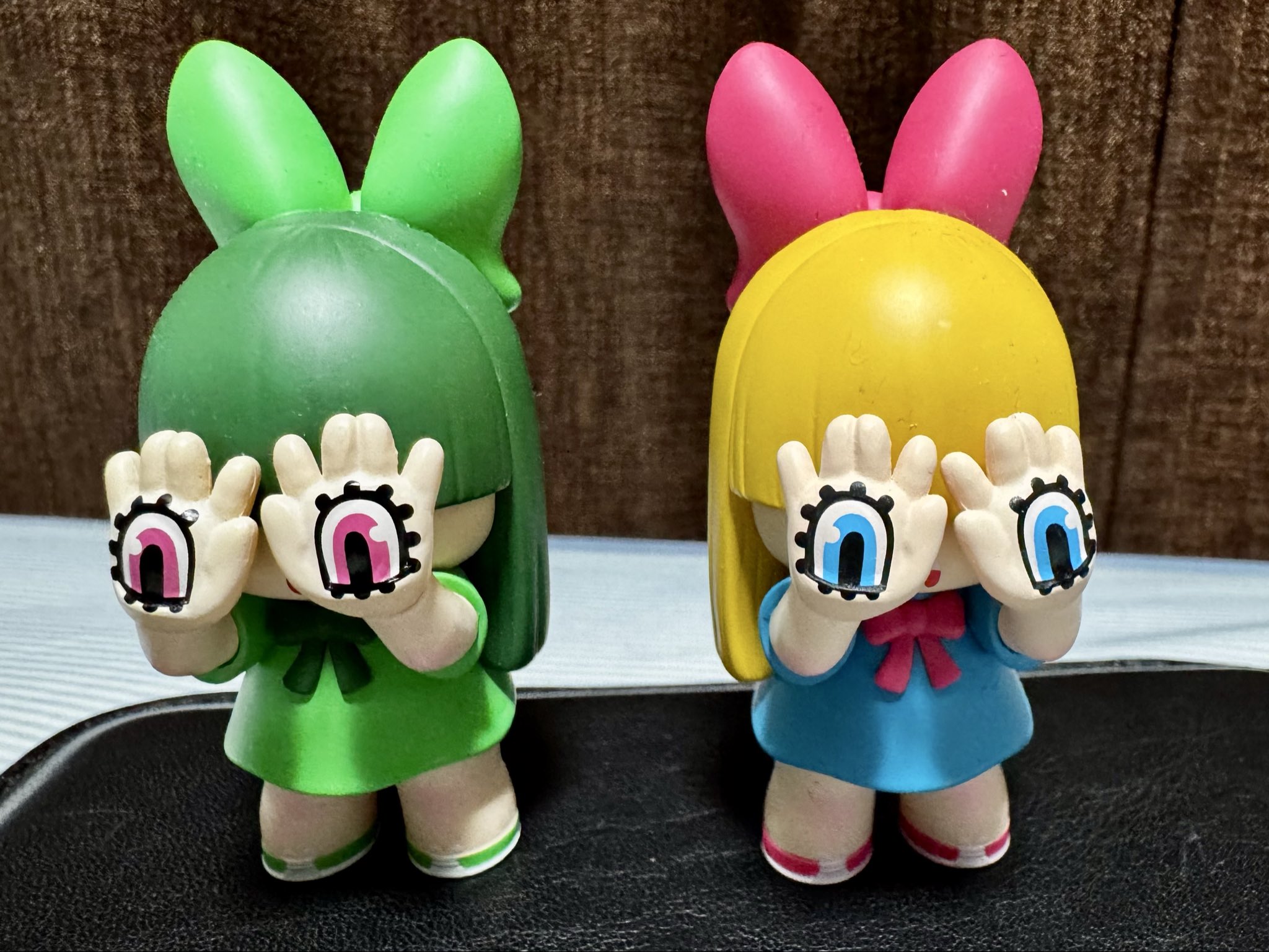 qにぎるちゃん - Search / X