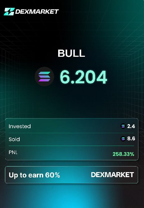 GarafanoS51575's tweet photo. $BULL is the next big thing, just like $GOAT https://t.co/28TJXYfo4T