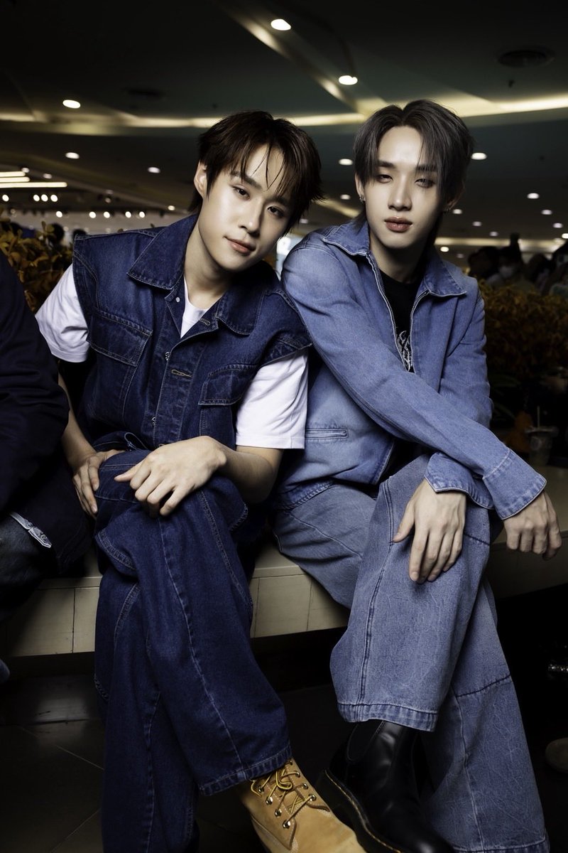 Saran_jeans's tweet image. #SaranxLYKN #LYKN 
#RobinsonSuperJeansWeek2025 
#RobinsonsuperjeansweekxLYKN
#RobinsonSuperJeansWeek #FuturePark @LYKNofficial @nnutdan #nnutdan