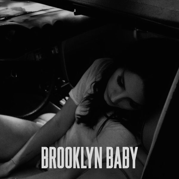 PopCrave's tweet image. “Brooklyn Baby” by Lana Del Rey has reached 1 BILLION streams on Spotify.
It’s her 6th song to achieve this.