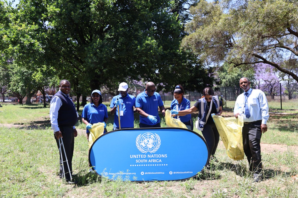 ILO Pretoria tweet media