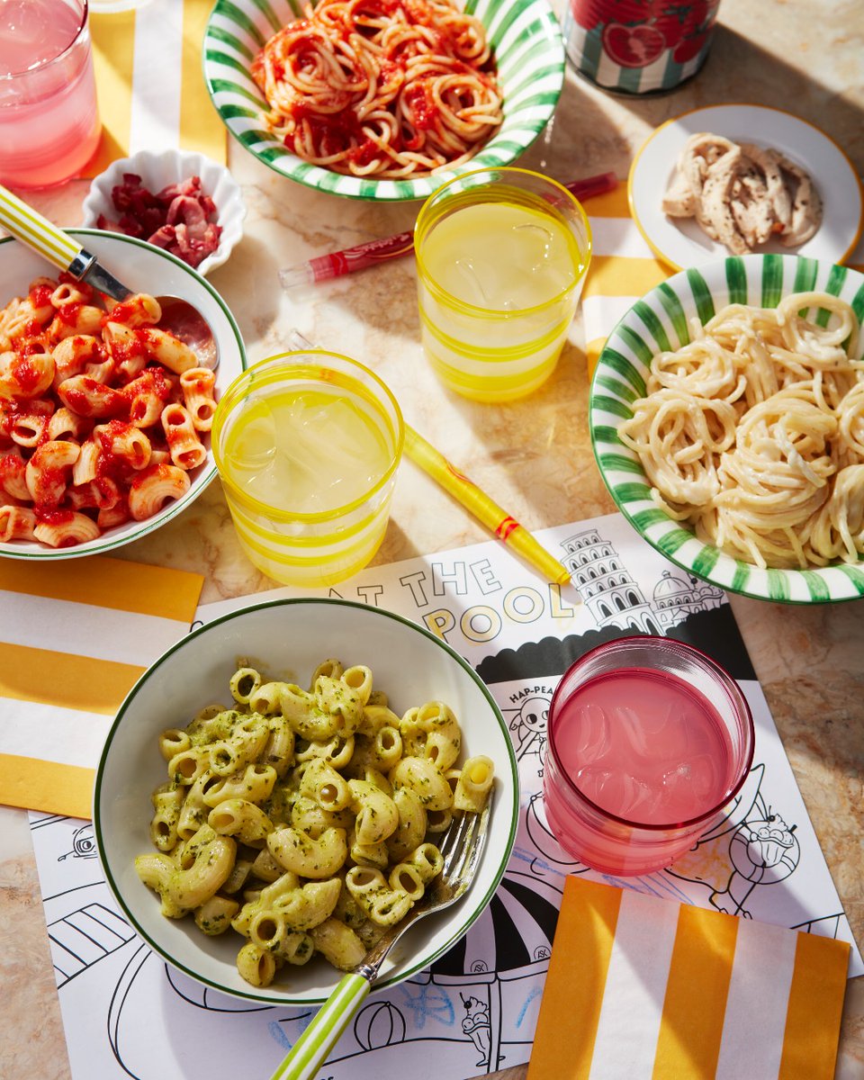 Family time just got tastier! 😋

Kids eat free this half-term at ASK Italian 🍕🎉

Find out more 👉 bit.ly/4q024IF