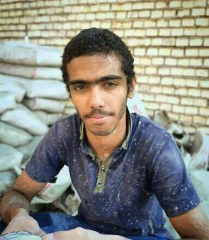 Arash_developer's tweet image. آبان آمد یاد کنیم از کشته شدگان #آبان۹۸ ، محسن محمدپور