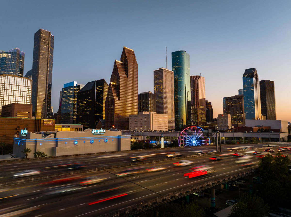 From transformative investments in energy, healthcare, and education to major community developments, Partnership members continue shaping our region’s future.

📰Read October’s roundup of member news, featuring updates from organizations including <a href="/CenterPoint/">CenterPoint Energy</a> Energy,