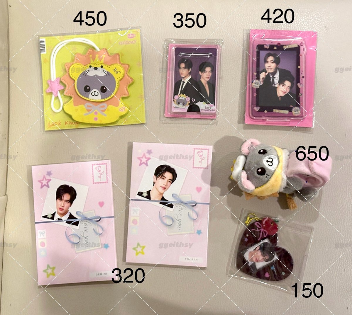 wts / ส่งต่อ

ขออนุญาตหาคนมารับน้องไปดูแลต่อคับบบ ราคาตามภาพเลย 🥹 ค่าส่ง 40 บาททุกรายการค่ะ 🙇🏻‍♀️

#ตลาดนัดเจมีไนน์โฟร์ท #เจมีไนน์โฟร์ท #geminifourth #Gemini_NT #Fourthnattawat