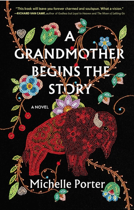 CentralOregonCC's tweet photo. Celebrate Native American Heritage Month at COCC!
Join us for beading workshops, a book chat on A Grandmother Begins the Story, a scholar’s talk on Indigenous resiliency, and more.

Find event details and register at https://t.co/ephbpabu1d https://t.co/6PD5kJnvhQ