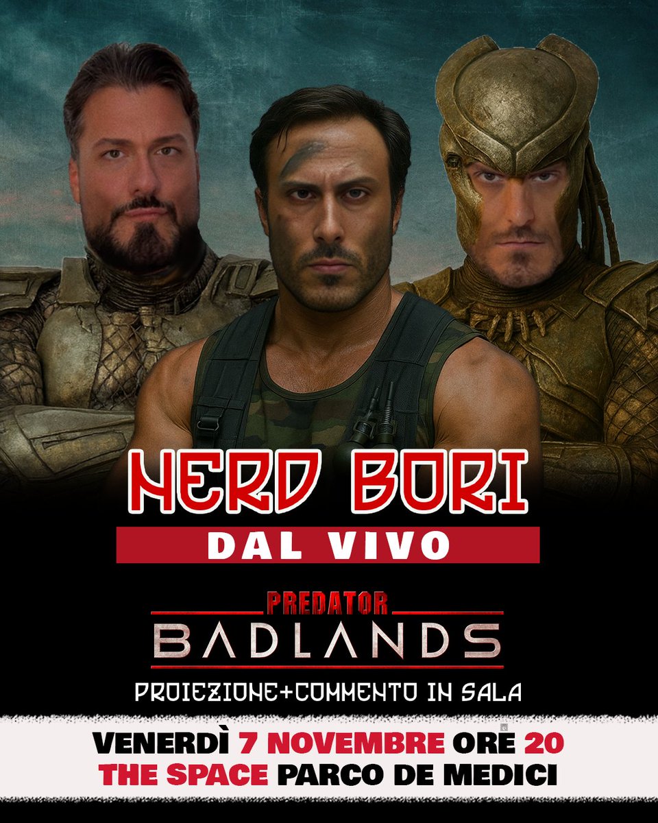 The Space Cinema tweet media