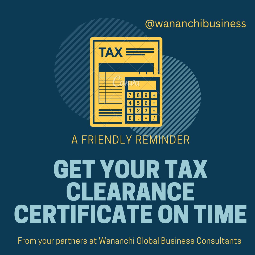 Wananchi Global Business Consultants (@wananchic) on Twitter photo 